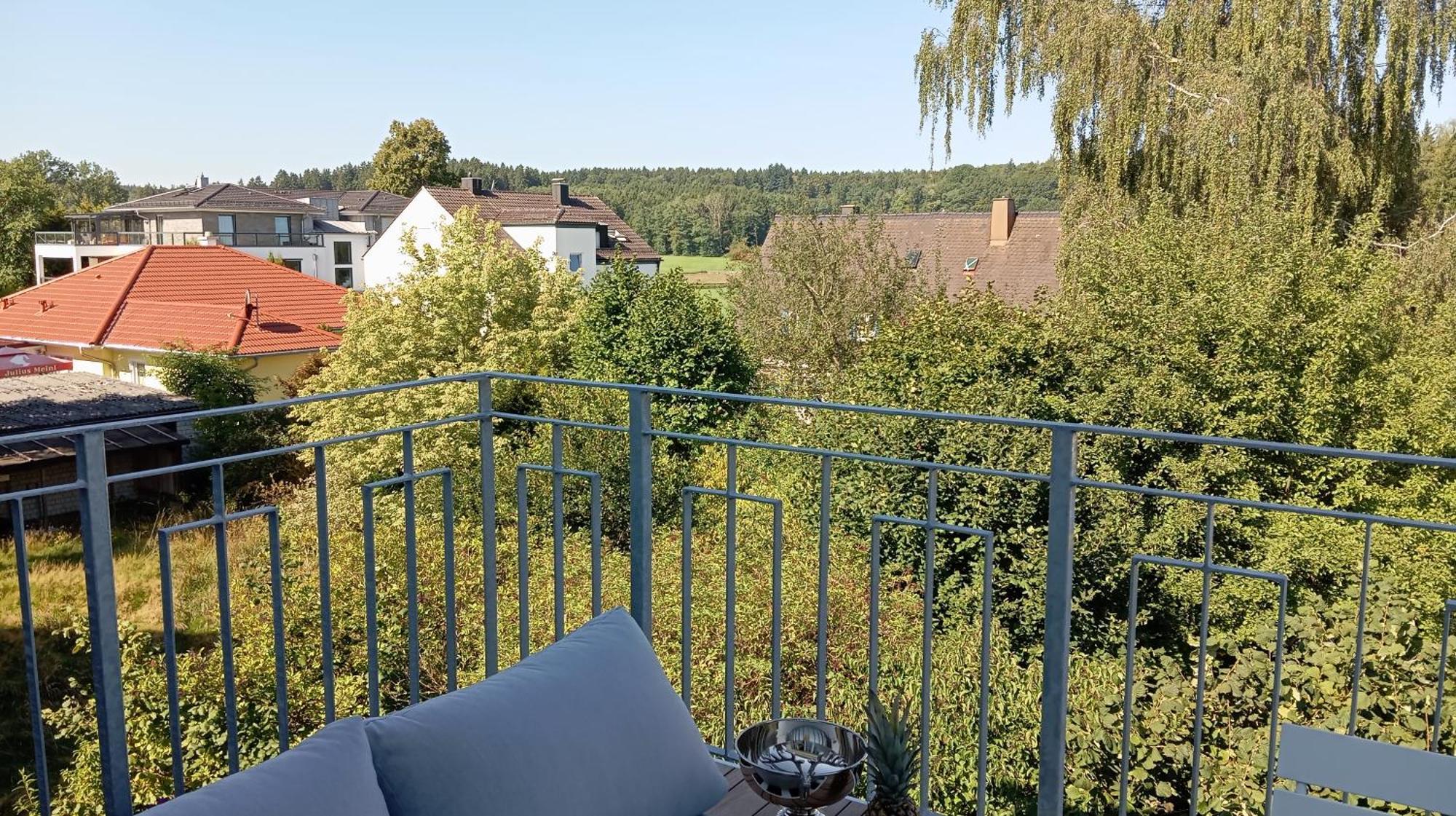 Villa Florentina Bad Worishofen Exterior photo